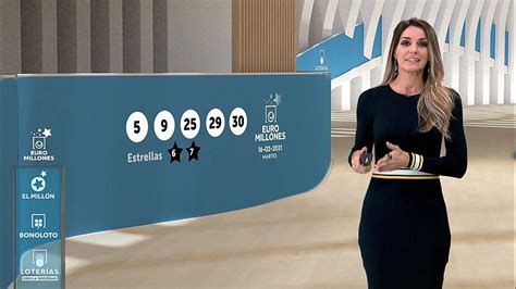 euromillones resultado|Euromillones: Resultados Oficiales en Loterias RTVE.es.